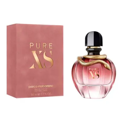 Paco Rabanne - Pure XS For Her 80ML Eau De Parfum Spray