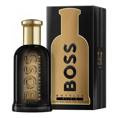 Hugo Boss - Boss Bottled Elixir 100ml Eau De Parfum Intense Spray