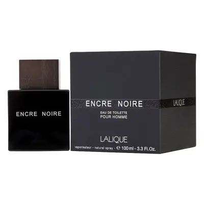 Lalique - Encre Noire 100ML Eau De Toilette Spray