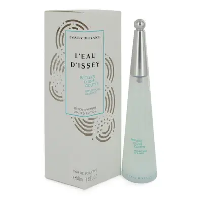 Issey Miyake - L'Eau D'Issey Reflection In A Drop 50ml Eau De Toilette Spray