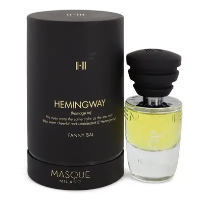 Masque Milano - Hemingway 35ml Eau De Parfum Spray