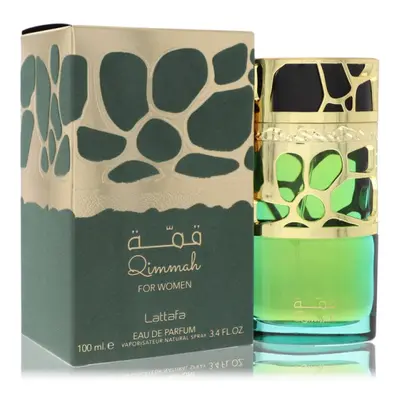 Lattafa - Qimmah 100ml Eau De Parfum Spray