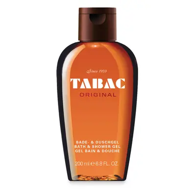 MÃ¤urer & Wirtz - Tabac Original 200ml Shower gel