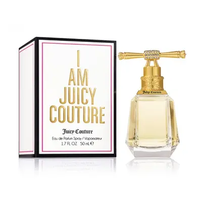 Juicy Couture - I Am Juicy Couture 50ML Eau De Parfum Spray