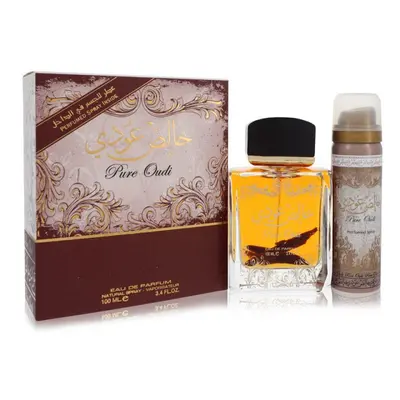 Lattafa - Pure Oudi 50ml Gift Boxes