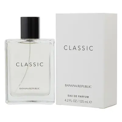 Banana Republic - Classic 125ml Eau De Parfum Spray