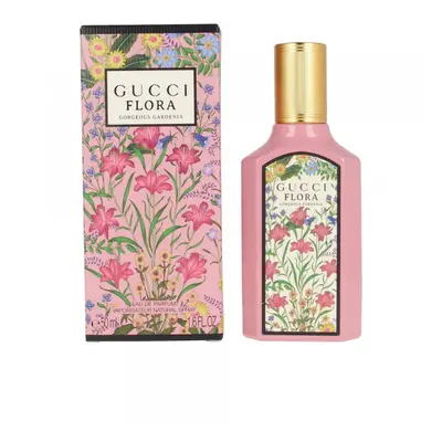 Gucci - Flora Gorgeous Gardenia 50ml Eau De Parfum Spray