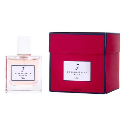 Jacadi - Mademoiselle Jacadi 50ml Eau De Toilette Spray