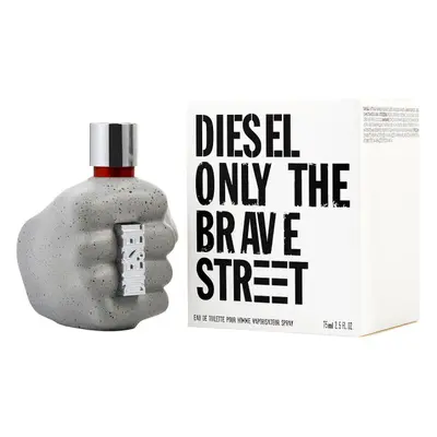 Diesel - Only The Brave Street 75ML Eau De Toilette Spray