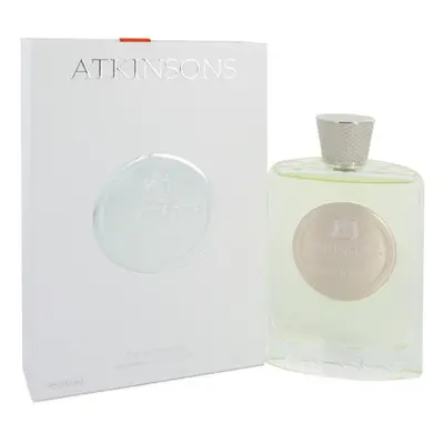 Atkinsons - Mint & Tonic 100ml Eau De Parfum Spray