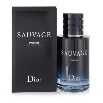 Christian Dior - Sauvage 60ML Perfume Spray