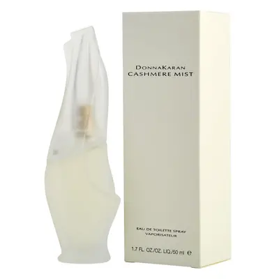 Donna Karan - Cashmere Mist 50ml Eau De Toilette Spray