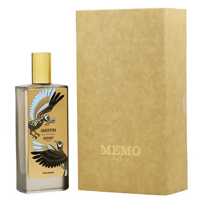 Memo Paris - Argentina 75ml Eau De Parfum Spray