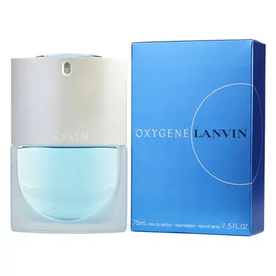 Lanvin - Oxygene 75ML Eau De Parfum Spray