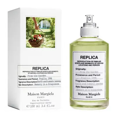 Maison Margiela - Doublon 100ML Eau De Toilette Spray