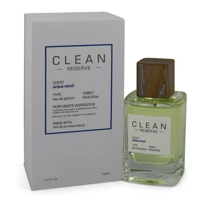 Clean - Reserve Acqua Neroli 100ml Eau De Parfum Spray