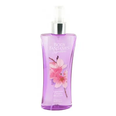 Parfums De CÅur - Body Fantasies Signature Japanese Cherry Blossom 236ml Perfume mist and spray