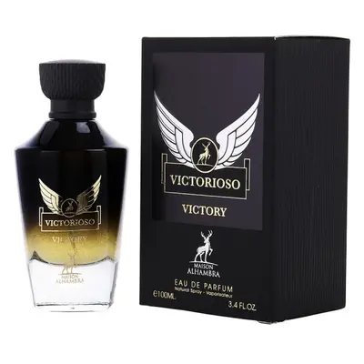 Maison Alhambra - Victorioso Victory 100ml Eau De Parfum Spray