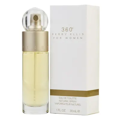 Perry Ellis - Perry Ellis 360 30ML Eau De Toilette Spray