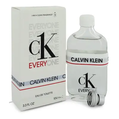 Calvin Klein - Ck Everyone 100ml Eau De Toilette Spray