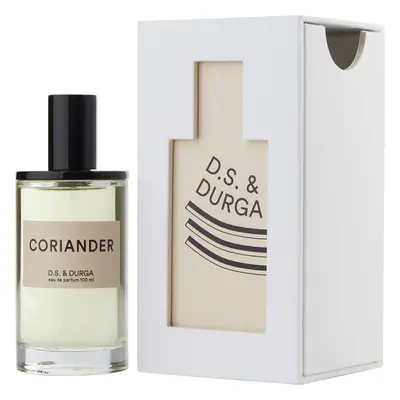 D.S. & Durga - Coriander 100ml Eau De Parfum Spray