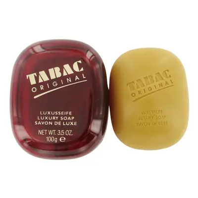 MÃ¤urer & Wirtz - Tabac Original Savon de luxe 100g Soap