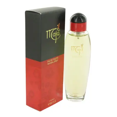 Maja - Maja 50ML Eau De Toilette Spray