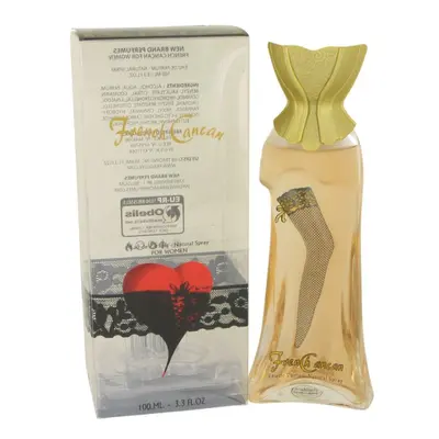 New Brand - French Cancan 100ML Eau De Parfum Spray