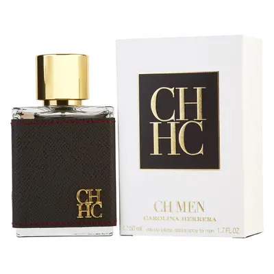 Carolina Herrera - CH 50ML Eau De Toilette Spray