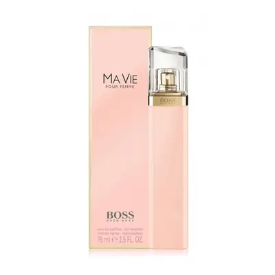 Hugo Boss - Ma Vie Pour Femme 75ml Eau De Parfum Spray