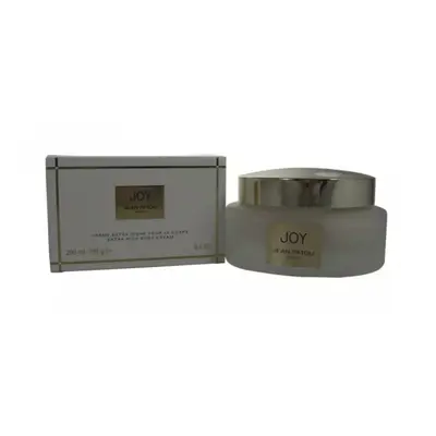 Jean Patou - Joy CrÃ¨me Extra Riche Pour Le Corps 200ml Body oil, lotion and cream