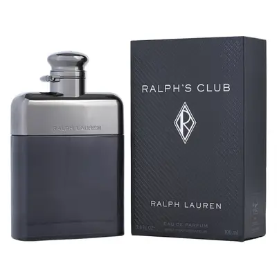 Ralph Lauren - Ralph's Club 100ml Eau De Parfum Spray