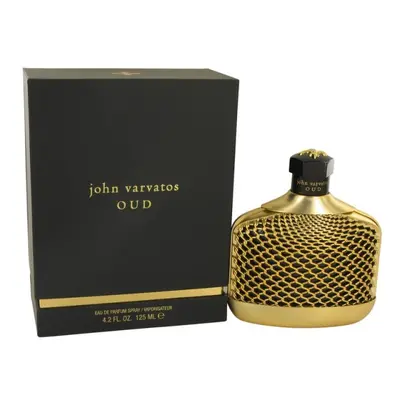 John Varvatos - Oud 125ml Eau De Parfum Spray