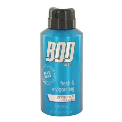 Parfums De CÅur - Bod Man Blue Surf 120ml Perfume mist and spray