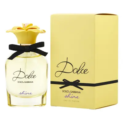 Dolce & Gabbana - Dolce Shine 50ml Eau De Parfum Spray