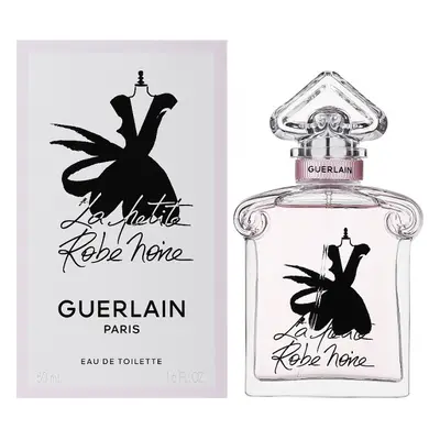 Guerlain - La Petite Robe Noire 50ml Eau De Toilette Spray