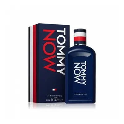 Tommy Hilfiger - Tommy Now 100ml Eau De Toilette Spray