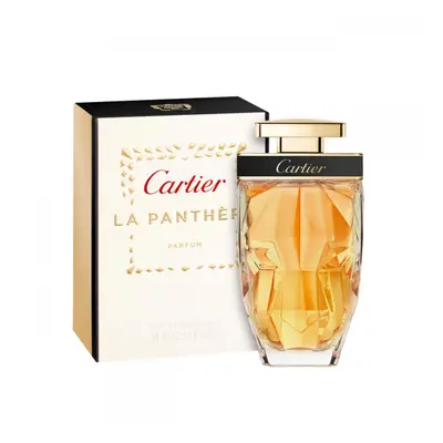 Cartier - La PanthÃ¨re 50ml Perfume Spray