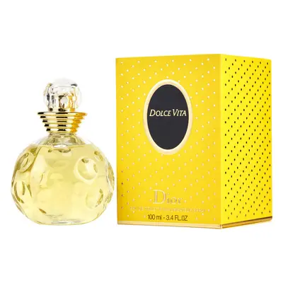 Christian Dior - Dolce Vita 100ML Eau De Toilette Spray