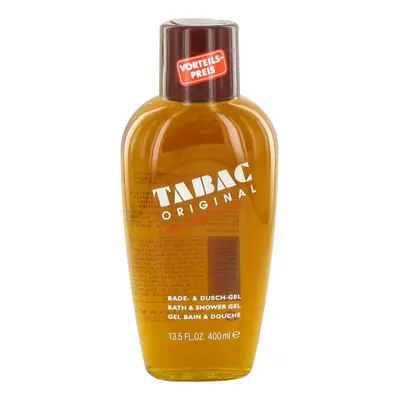 MÃ¤urer & Wirtz - Tabac Original 400ml Shower gel