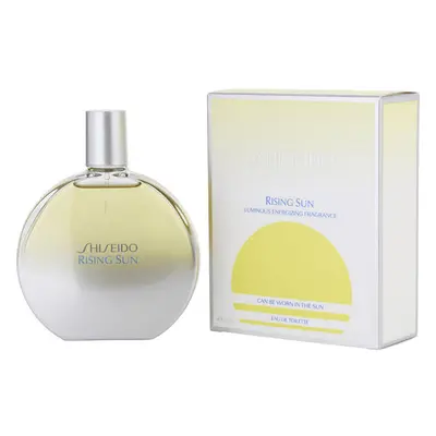 Shiseido - Rising Sun 100ml Eau De Toilette Spray