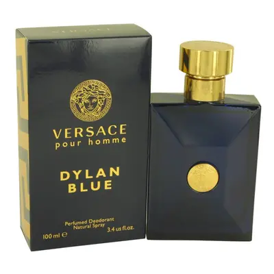 Versace - Dylan Blue 100ml Deodorant