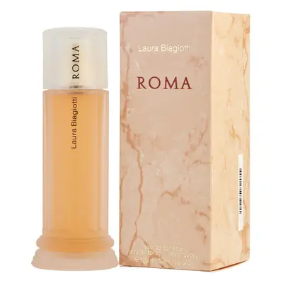 Laura Biagiotti - Roma 100ML Eau De Toilette Spray