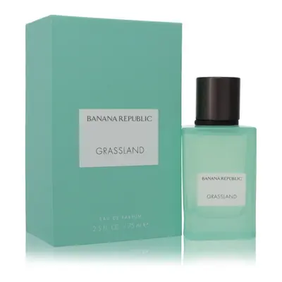 Banana Republic - Grassland 75ml Eau De Parfum Spray