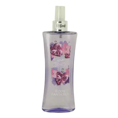 Parfums De CÅur - Body Fantasies Love Struck 240ml Perfume mist and spray