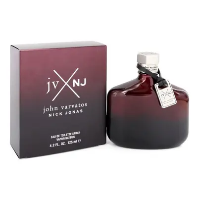 John Varvatos - Nick Jonas jv X NJ 125ML Eau De Toilette Spray