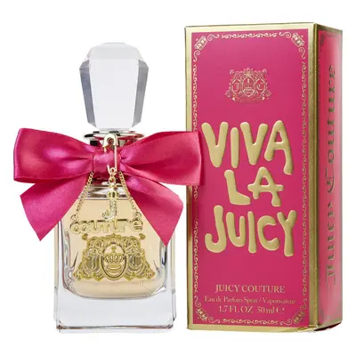 Juicy Couture - Viva La Juicy 50ML Eau De Parfum Spray