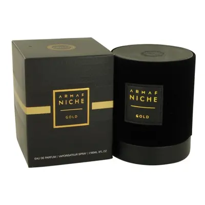 Armaf - Niche Gold 90ml Eau De Parfum Spray