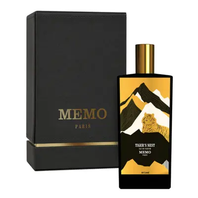 Memo Paris - Tiger's Nest 75ML Eau De Parfum Spray