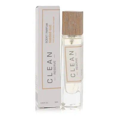 Clean - Clean Sueded Oud 10ml Eau De Toilette Spray